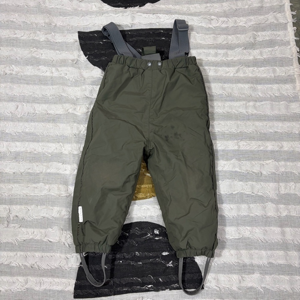 Marmar Copenhagen Suit Snowsuit 1.5 y